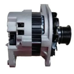  Alternador Daewoo Cielo Espero Lemans Racer 1500 A15MF G15MF OEM 456.999958 Alternador Daewoo Cielo Espero Lemans Racer 1500 A1