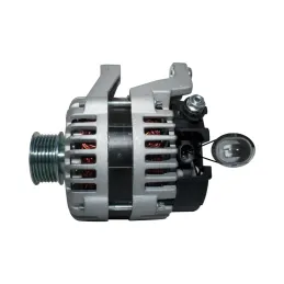  Alternador Chevrolet N400 MOVE 1500 L2B 2019-2024 Echlin 473.00005 Alternador Chevrolet N400 MOVE 1500 L2B 2019-2024 Echlin 14V