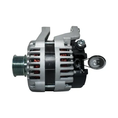  Alternador Chevrolet N400 MOVE 1500 L2B 2019-2024 Echlin 473.00005 Alternador Chevrolet N400 MOVE 1500 L2B 2019-2024 Echlin 14V