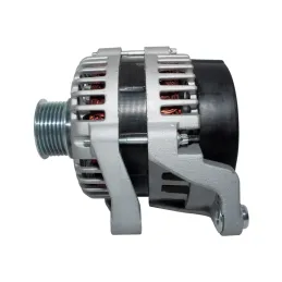 Alternador Chevrolet N400 MOVE 1500 L2B 2019-2024 Echlin OEM-Alternador Chevrolet N400 MOVE 1500 L2B 2019-2024 Echlin 14V 90A AM