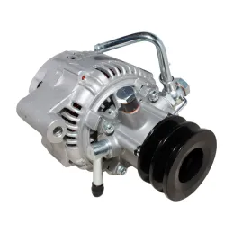 Alternador Toyota Hiace 3000 5L LH200 LH202 LH222 2005-2014 Echlin Echlin-Alternador Toyota Hiace 3000 5L LH200 LH202 LH222 2005