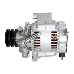  Alternador Toyota Hiace 3000 5L LH200 LH202 LH222 2005-2014 Echlin 478.999996 Alternador Toyota Hiace 3000 5L LH200 LH202 LH222