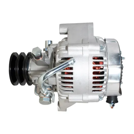 Alternador Toyota Hiace 3000 5L LH200 LH202 LH222 2005-2014 Echlin Echlin-Alternador Toyota Hiace 3000 5L LH200 LH202 LH222 2005