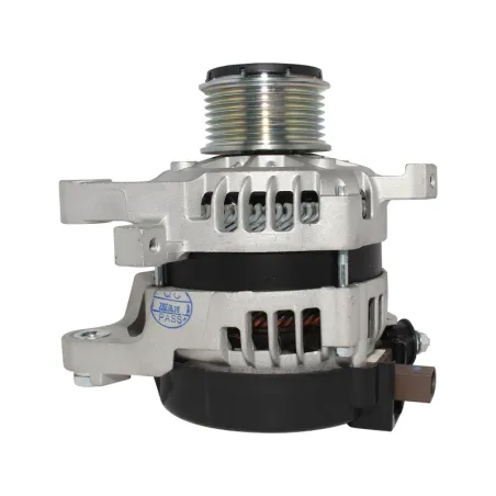  Alternador Toyota Hilux 2400 2800 1GDFTV 2GDFTV 2016-2024 Echlin 487.999974 Alternador Toyota Hilux 2400 2800 1GDFTV 2GDFTV 201