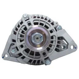 Alternador Mazda 3 1600 2000 LFDE Z6 2004-2013 Echlin Echlin-Alternador Mazda 3 1600 2000 LFDE Z6 2004-2013 Echlin 12 VOLTS 80 A