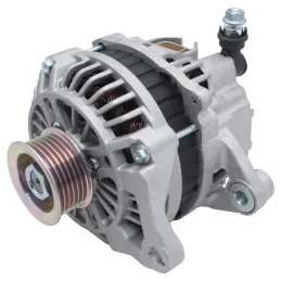  Alternador Mazda 3 1600 2000 LFDE Z6 2004-2013 Echlin 265.999966 Alternador Mazda 3 1600 2000 LFDE Z6 2004-2013 Echlin 12 VOLTS