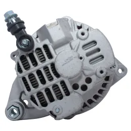 Alternador Mazda 3 1600 2000 LFDE Z6 2004-2013 Echlin Echlin-Alternador Mazda 3 1600 2000 LFDE Z6 2004-2013 Echlin 12 VOLTS 80 A