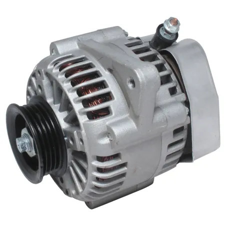  Alternador Toyota Avanza 1500 3SZVE F65 2012-2015 Echlin 272.999962 Alternador Toyota Avanza 1500 3SZVE F65 2012-2015 Echlin 12