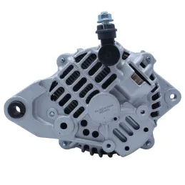 Alternador Subaru XV 2000 FB20B GP7 2012-2017 Echlin Echlin-Alternador Subaru XV 2000 FB20B GP7 2012-2017 Echlin 12 VOLTS 75 AMP