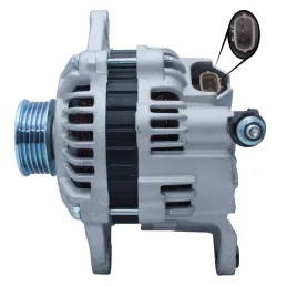 Alternador Subaru XV 2000 FB20B GP7 2012-2017 Echlin Echlin-Alternador Subaru XV 2000 FB20B GP7 2012-2017 Echlin 12 VOLTS 75 AMP