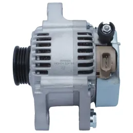 Alternador Toyota Succeed Vitz Yaris 1NZFE 2NZFE NCP51 NCP13 NCP11 NCP12 Echlin Echlin-Alternador Toyota Succeed Vitz Yaris 1NZF