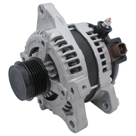 Alternador Toyota RAV4 2000 3ZRFE ZSA42 2013-2018 Echlin Echlin-Alternador Toyota RAV4 2000 3ZRFE ZSA42 2013-2018 Echlin 12 VOLT