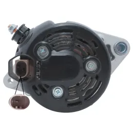 Alternador Suzuki Ciaz Swift K14B AVB415 K12M Echlin Echlin-Alternador Suzuki Ciaz Swift K14B AVB415 K12M Echlin 12 VOLTS 60 AMP