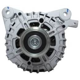 Alternador Nissan Xtrail Renault Koleos II QR25DE T32 2TR Echlin Echlin-Alternador Nissan Xtrail Renault Koleos II QR25DE T32 2T
