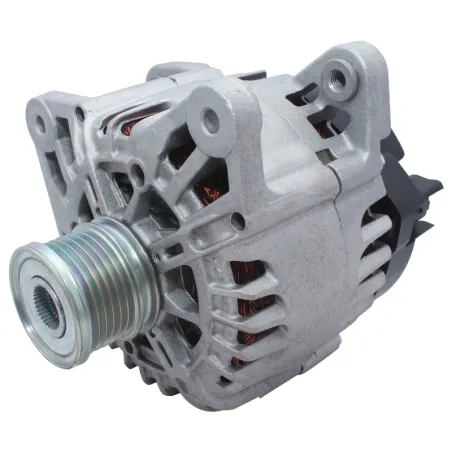  Alternador Nissan QASHQAI 2000 MR20DD J11E 2014-2024 Echlin 355.00005 Alternador Nissan QASHQAI 2000 MR20DD J11E 2014-2024 Echl