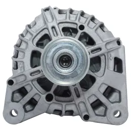 Alternador Nissan QASHQAI 2000 MR20DD J11E 2014-2024 Echlin Echlin-Alternador Nissan QASHQAI 2000 MR20DD J11E 2014-2024 Echlin 1