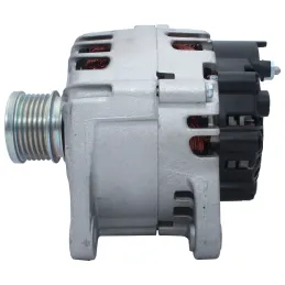 Alternador Nissan QASHQAI 2000 MR20DD J11E 2014-2024 Echlin Echlin-Alternador Nissan QASHQAI 2000 MR20DD J11E 2014-2024 Echlin 1