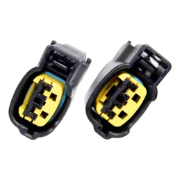 Juego Cable Bobina Hyundai Accent Elantra i30 Kia Cerato k3 Rio Soul Vitara Mobis Mobis-Juego Cable Bobina Hyundai Accent Elantr