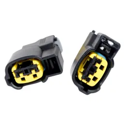 Juego Cable Bobina Hyundai Accent Elantra i30 Kia Cerato k3 Rio Soul Vitara Mobis Mobis-Juego Cable Bobina Hyundai Accent Elantr