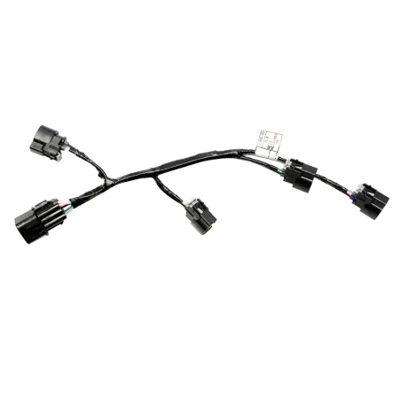  Juego Cable Bobina Hyundai Accent Elantra i30 Kia Cerato k3 Rio Soul Vitara Mobis 81.000038 Juego Cable Bobina Hyundai Accent E