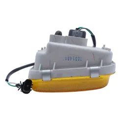 Faro Neblinero IZQ Mitsubishi Canter 4DR 4D3 Depo depo-Faro Neblinero IZQ Mitsubishi Canter 4DR 4D3 Depo IZQUIERDOMITSUBISHI CAN