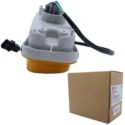 Faro Neblinero IZQ Mitsubishi Canter 4DR 4D3 Depo depo-Faro Neblinero IZQ Mitsubishi Canter 4DR 4D3 Depo IZQUIERDOMITSUBISHI CAN