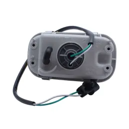 Faro Neblinero IZQ Mitsubishi Canter 4DR 4D3 Depo depo-Faro Neblinero IZQ Mitsubishi Canter 4DR 4D3 Depo IZQUIERDOMITSUBISHI CAN