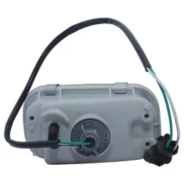 Faro Neblinero DER Mitsubishi Canter 4DR 4D3 Depo depo-Faro Neblinero DER Mitsubishi Canter 4DR 4D3 Depo DERECHOMITSUBISHI CANTE