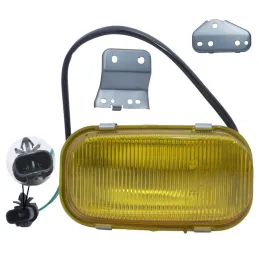 Faro Neblinero DER Mitsubishi Canter 4DR 4D3 Depo depo-Faro Neblinero DER Mitsubishi Canter 4DR 4D3 Depo DERECHOMITSUBISHI CANTE