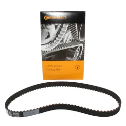Correa Distribucion 92D ZBS 19mm A345M075 Hyundai Excel Scoupe G4AJ G4DJ Continental Continental-Correa Distribucion 92D ZBS 19m