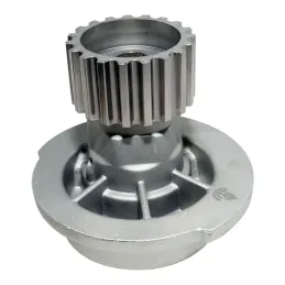 Bomba Agua Chevrolet Aveo Optra Vivant Daewoo Cielo Espero Nubira Toto Toto-Bomba Agua Chevrolet Aveo Optra Vivant Daewoo Cielo 