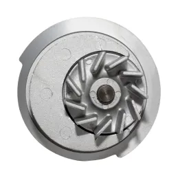 Bomba Agua Chevrolet Aveo Optra Vivant Daewoo Cielo Espero Nubira Toto Toto-Bomba Agua Chevrolet Aveo Optra Vivant Daewoo Cielo 