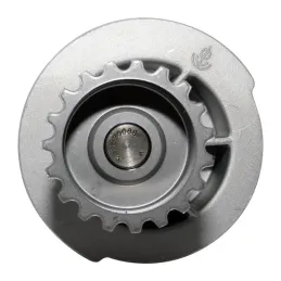 Bomba Agua Chevrolet Aveo Optra Vivant Daewoo Cielo Espero Nubira Toto Toto-Bomba Agua Chevrolet Aveo Optra Vivant Daewoo Cielo 