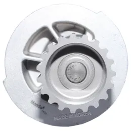 Bomba Agua Chevrolet Aveo Optra Vivant Daewoo Cielo Espero Nubira Mando mando-Bomba Agua Chevrolet Aveo Optra Vivant Daewoo Ciel