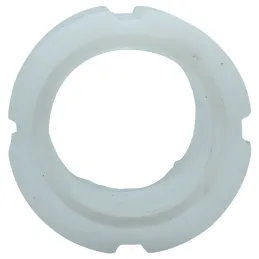 Bocina Cremallera Direccion Daewoo TICO 800 F8CV 3 CYL Blanco 1994-2003 DCROER DCROER-Bocina Cremallera Direccion Daewoo TICO 80
