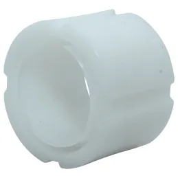 Bocina Cremallera Direccion Daewoo TICO 800 F8CV 3 CYL Blanco 1994-2003 DCROER DCROER-Bocina Cremallera Direccion Daewoo TICO 80