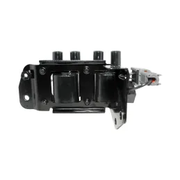 Bobina Encendido Hyundai Accent Elantra Getz Matrix Kia Cerato Rio G4EE G4ED STP 95112 stp-Bobina Encendido Hyundai Accent Elant