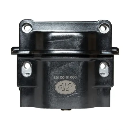 Bobina Encendido Toyota Caldina Corolla Corona Corsa Tercel 2E 4A 4EFE 5EFE EL50 EE101 AE100 STP 95113 stp-Bobina Encendido Toyo