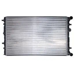 Radiador Motor Volkswagen CrossFox 1600 CFZA TM Atsuki Atsuki-Radiador Motor Volkswagen CrossFox 1600 CFZA TM Atsuki 414-633-23 