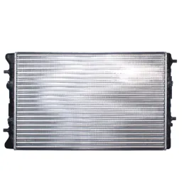 Radiador Motor Volkswagen CrossFox 1600 CFZA TM Atsuki Atsuki-Radiador Motor Volkswagen CrossFox 1600 CFZA TM Atsuki 414-633-23 
