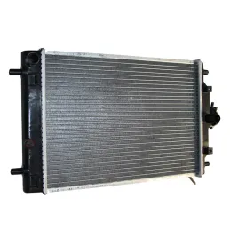 Radiador Motor Chevrolet N200 1200 B12D 2008-2011 TM Atsuki DCROER-Radiador Motor Chevrolet N200 1200 B12D 2008-2011 TM Atsuki 0