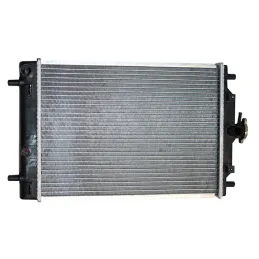 Radiador Motor Chevrolet N200 1200 B12D 2008-2011 TM Atsuki DCROER-Radiador Motor Chevrolet N200 1200 B12D 2008-2011 TM Atsuki 0