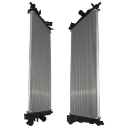 Radiador Motor Mazda 3 1600 2000 Z6 LFDE PEVPS TM Wurtex wurtex-Radiador Motor Mazda 3 1600 2000 Z6 LFDE PEVPS TM Wurtex 670-368
