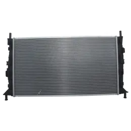 Radiador Motor Mazda 3 1600 2000 Z6 LFDE PEVPS TM Wurtex wurtex-Radiador Motor Mazda 3 1600 2000 Z6 LFDE PEVPS TM Wurtex 670-368