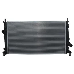 Radiador Motor Mazda 3 1600 2000 Z6 LFDE PEVPS TM Wurtex wurtex-Radiador Motor Mazda 3 1600 2000 Z6 LFDE PEVPS TM Wurtex 670-368