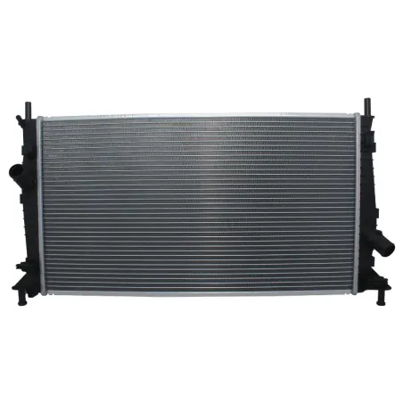 Radiador Motor Mazda 3 1600 2000 Z6 LFDE PEVPS TM Wurtex wurtex-Radiador Motor Mazda 3 1600 2000 Z6 LFDE PEVPS TM Wurtex 670-368