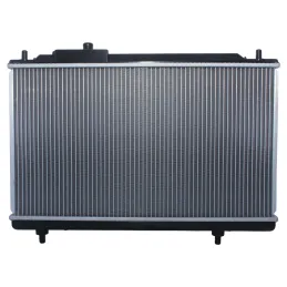 Radiador Motor Changan CX70 1600 4G18M2 2017-2022 TM DCROER DCROER-Radiador Motor Changan CX70 1600 4G18M2 2017-2022 TM DCROER 0