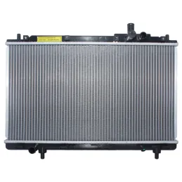 Radiador Motor Changan CX70 1600 4G18M2 2017-2022 TM DCROER DCROER-Radiador Motor Changan CX70 1600 4G18M2 2017-2022 TM DCROER 0