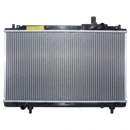 Radiador Motor Changan CX70 1600 4G18M2 2017-2022 TM DCROER DCROER-Radiador Motor Changan CX70 1600 4G18M2 2017-2022 TM DCROER 0