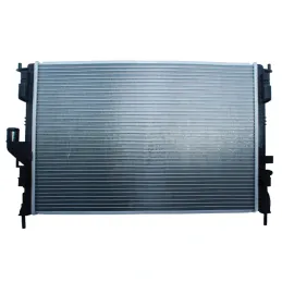 Radiador Motor Renault LOGAN 1600 K7M 2008-2012 TM Wurtex wurtex-Radiador Motor Renault LOGAN 1600 K7M 2008-2012 TM Wurtex 000-0